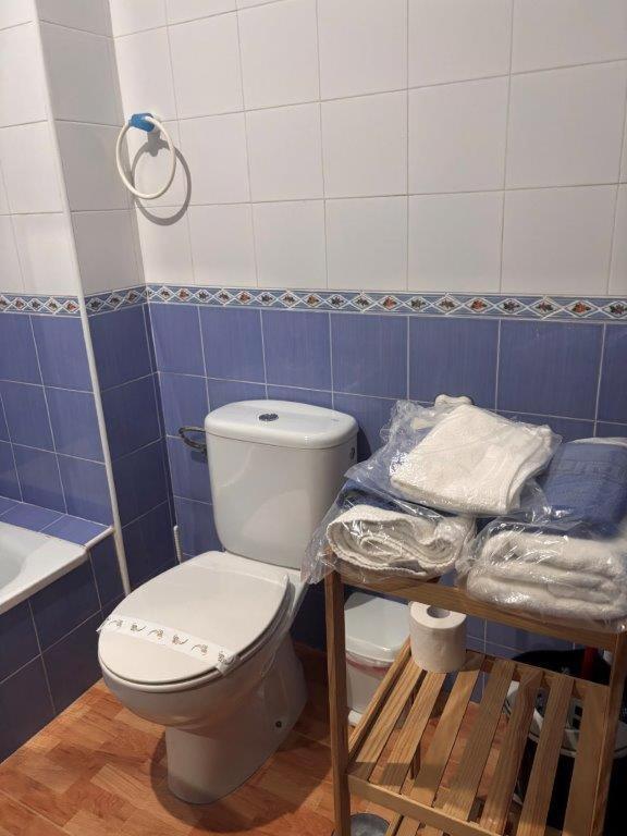 קוניל דה לה פרונטרה Apartahotel Playa Conil מראה חיצוני תמונה